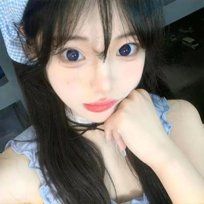 明天,我会成为谁的女友