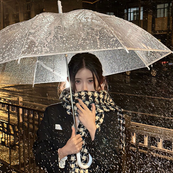 白雪公主和七个小矮人