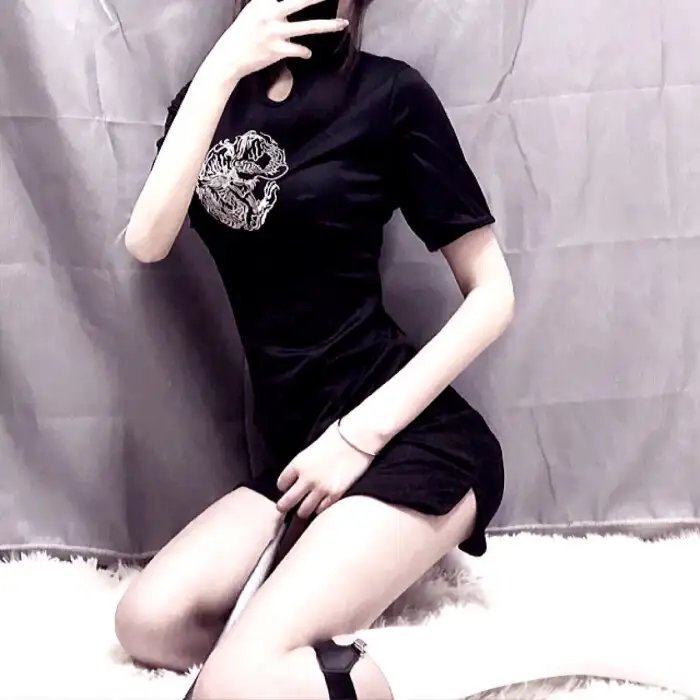 神拳无敌八卦掌
